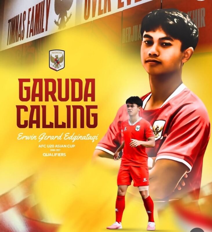 Pemain Barito Putera Erwin Gerard dan Diaspora Asal Banjarmasin Welber Dipanggil Perkuat Timnas di Kualifikasi Piala Asia U-20 1 IMG 20260830 WA0037 e1788084578698