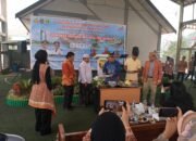 Peringati HUT ke-81 RI dan Ultah Hasnur Group ke-60, KKB Kalteng Gelar Syukuran