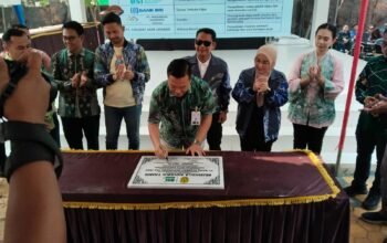 BSI Bangun Mushala Ashabul Yamin di Taman Edukasi Banjarmasin 6 IMG 20260830 WA0047