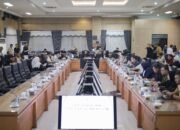 Banggar DPRD Kalsel Matangkan Perubahan APBD 2026, Perkuat Program Prioritas dan Pelayanan