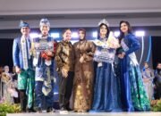 Pemilihan Putra-Putri Pariwisata Kalsel 2026, Wagub Hasnuryadi Harapkan Promosikan Kemajuan Pariwisata Banua