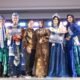Pemilihan Putra-Putri Pariwisata Kalsel 2026, Wagub Hasnuryadi Harapkan Promosikan Kemajuan Pariwisata Banua