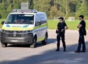 Satu Tewas, Lima Terluka dalam Penembakan di Swiss