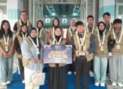 Raih Prestasi Nasional, SMA 2 Katingan Dapat Apresiasi Gubernur