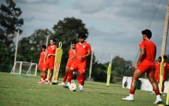 Indonesia U-20 Versus Malaysia, Pertarungan Harga Diri di Kualifikasi Piala Asia U-20 5 IMG 20260831 WA0015