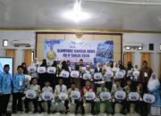 Olimpiade Bahasa Arab Tingkat Kalsel Memperkuat Ekosistem Pembelajaran Bahasa Arab, Inilah Pemenangnya