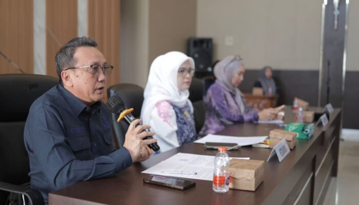 Pendataan Penduduk Non Permanen di Batola Disorot, Komisi I DPRD Kalsel Dorong Layanan Jemput Bola Diperkuat
