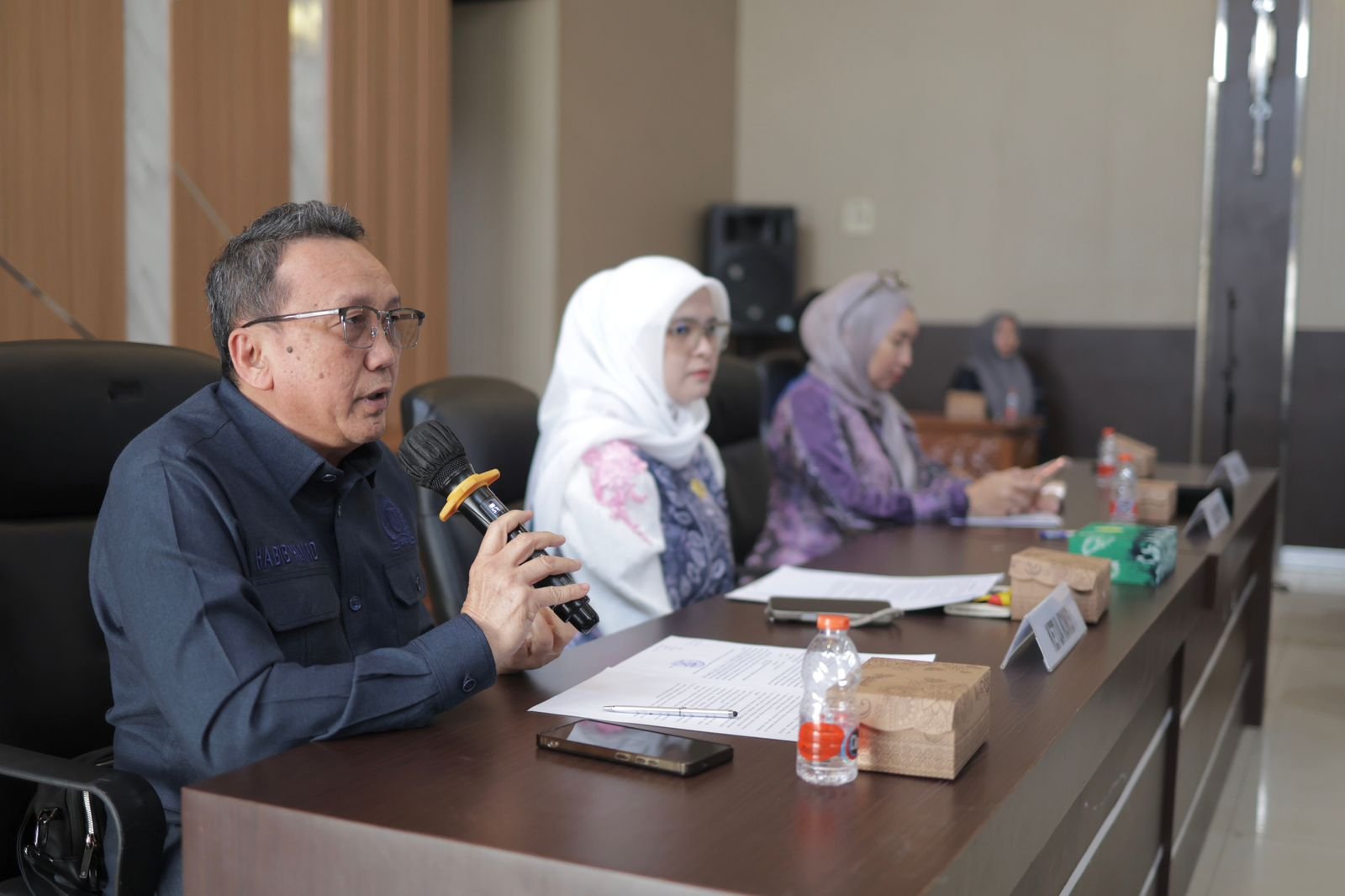 Pendataan Penduduk Non Permanen di Batola Disorot, Komisi I DPRD Kalsel Dorong Layanan Jemput Bola Diperkuat 1 IMG 20260831 WA0017