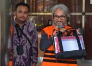 KPK Ungkap Geledah 8 Lokasi Selama 3 Hari pada Kasus KPP Banjarmasin