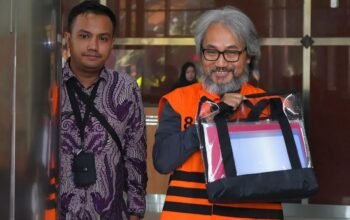 KPK Ungkap Geledah 8 Lokasi Selama 3 Hari pada Kasus KPP Banjarmasin 4 IMG 20260831 WA0021