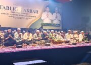 Bupati HST Ingatkan Peringati Maulid Bukan Sekadar Seremonial, Ikuti Perintah Nabi Muhammad