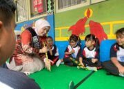Banjarmasin Perkuat PAUD Holistik Integratif, Tumbuh Kembang Anak Jadi Perhatian Utama