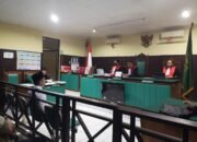 Terdakwa Kasus Penggal Kepala Dituntut Hanya 15 Tahun Penjara, Keluarga Isteri Korban Kecewa