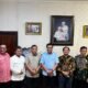Menko Polkam Djamari Chaniago Kenang 17 Tahun Bersama Keluarga H Abdussamad Sulaiman HB: “Saya Merasa Pulang ke Rumah Sendiri”