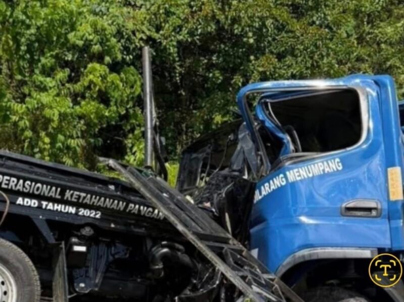 Dua Mahasiswa ULM Jadi Korban Kecelakaan Maut di Kecamatan Mentewe 1 IMG 20260801 193920 e1785584430530