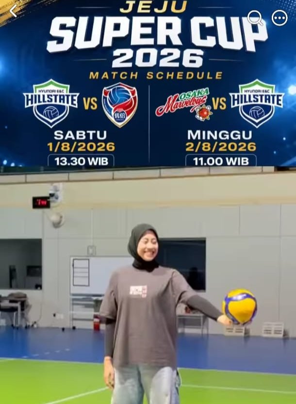 Tanpa Megawati, Hyundai Helstate Dihajar Bright Ubest WVC 0-3 1 IMG 20260801 201621