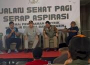 PLN Klaim Pemadaman Berkurang, DPRD Tagih Janji Pemulihan