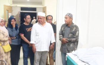 Satu Jenazah Mahasiswa ULM Masih Menunggu Pemulangan ke Rumah Duka, Kecelakaan di Mantewe Renggut Tujuh Nyawa 4 IMG 20260802 064612