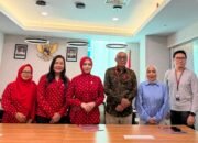 YJI Kalsel Gandeng PT Kristalin Ekalestari, Perkuat Edukasi dan Aksi Nyata untuk Kesehatan Jantung Masyarakat