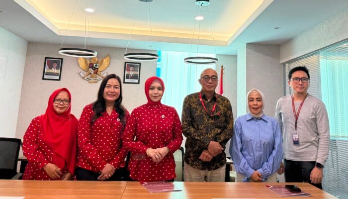 YJI Kalsel Gandeng PT Kristalin Ekalestari, Perkuat Edukasi dan Aksi Nyata untuk Kesehatan Jantung Masyarakat