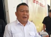 Anggota DPR RI Bias Layar Sebut Penanganan Kasus Tumbang Kalemei Harus Obyektif dan Profesional