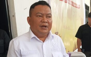 Anggota DPR RI Bias Layar Sebut Penanganan Kasus Tumbang Kalemei Harus Obyektif dan Profesional 4 IMG 20260802 123311