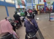 Pertamina Patra Niaga Regional Kalimantan Pastikan Pasokan BBM di Kalsel Terjaga