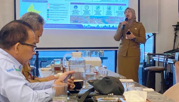 Persiapan KEK dan Pelabuhan Internasional Kalsel Terus Dimatangkan, Pembangunan Ditarget Dimulai 2027
