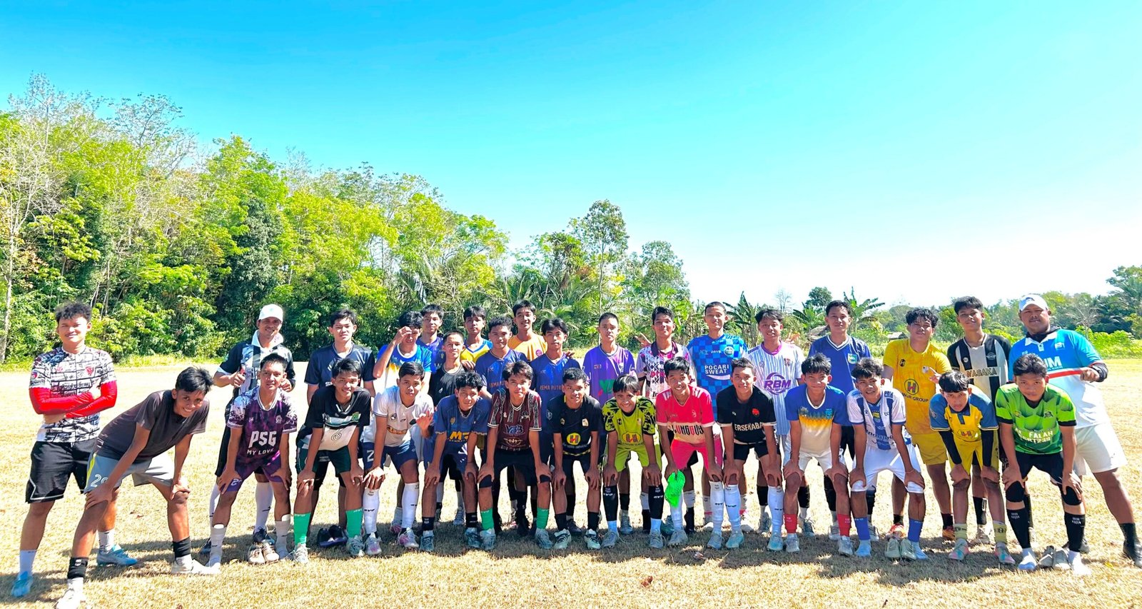 Putra Plaosan Martapura U-17 Terus Asah Ketajaman Lini Depan Hadapi Piala Soeratin U-17 Kalsel 1 IMG 20260804 211152 scaled