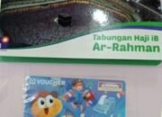 Program Milad Bank Kalsel Syariah Dorong Masyarakat Buka Tabungan Haji