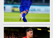 Nathan Bikin Assist, Timnya Willem II Menyerah 1-4 atas Go Ahead Eagles yang Diperkuat Dean James