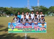 Persemas FC Bantai Persitam 11-0, Wasaka Ditahan Persebaru 0-0 di Piala Soeratin U-17 Kalsel