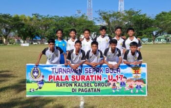 Persemas FC Bantai Persitam 11-0, Wasaka Ditahan Persebaru 0-0 di Piala Soeratin U-17 Kalsel 4 IMG 20260811 213923