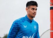 Kabar Gembira, Mees Hilgers Kembali Berlatih Bersama FC Twente