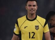 Emil Audero tak Diturunkan Saat Como Kalah Adu Penalti Lawan Arsenal