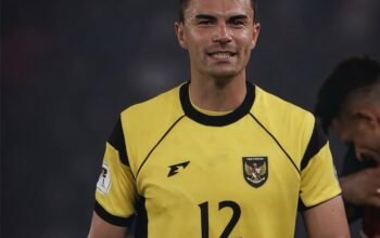 Emil Audero tak Diturunkan Saat Como Kalah Adu Penalti Lawan Arsenal 7 IMG 20260813 095535