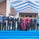 Kakanwil Kemenkum Kalsel Hadiri Puncak Hari Jadi ke-76, Teguhkan Sinergi Membangun Banua