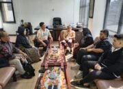 Kanwil DJP Kalselteng dan Kalimantan Post Perkuat Kerja Sama Edukasi Perpajakan