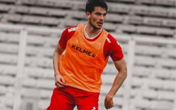 Elkan Baggott Cadangan Saat Millwall FC Bungkam Tuan Rumah Bristol City 4 IMG 20260816 084014