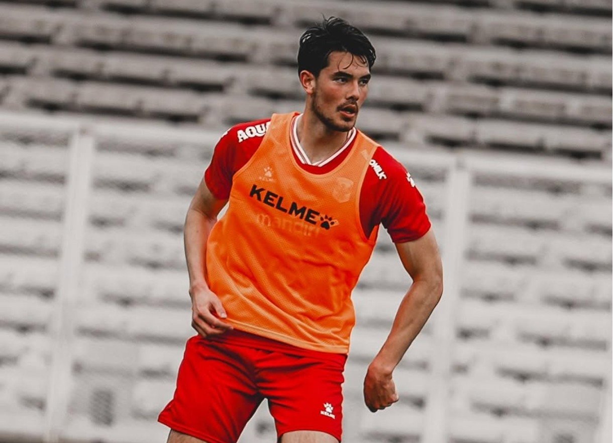 Elkan Baggott Cadangan Saat Millwall FC Bungkam Tuan Rumah Bristol City 1 IMG 20260816 084014