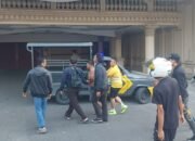 Gerak Cepat Polisi Gagalkan Potensi Amukan, Pria Bawa Kayu dan Pecahan Keramik Diamankan