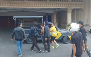 Gerak Cepat Polisi Gagalkan Potensi Amukan, Pria Bawa Kayu dan Pecahan Keramik Diamankan 4 IMG 20260816 121157