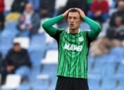 Jay Idzes Duduk Manis di Bangku Cadangan, Sassoulo Bungkam Cesena 3-0 di Coppa Italia