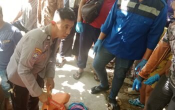 Lansia Ditemukan Meninggal di Siring Pasar Tungging Banjarmasin 4 IMG 20260818 151014 1