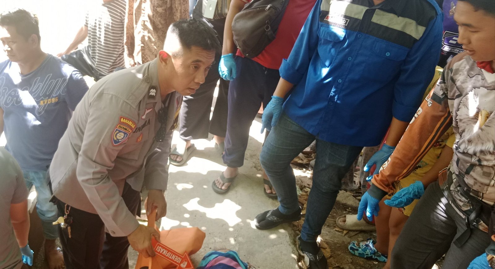 Lansia Ditemukan Meninggal di Siring Pasar Tungging Banjarmasin 1 IMG 20260818 151014 1 scaled