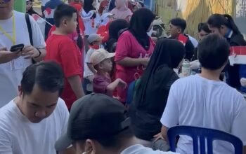 Dari Lomba Bola Menggunakan Tapih hingga E-Sport, Warga Perkasa Indah Meriahkan HUT ke-81 RI 4 IMG 20260818 151926