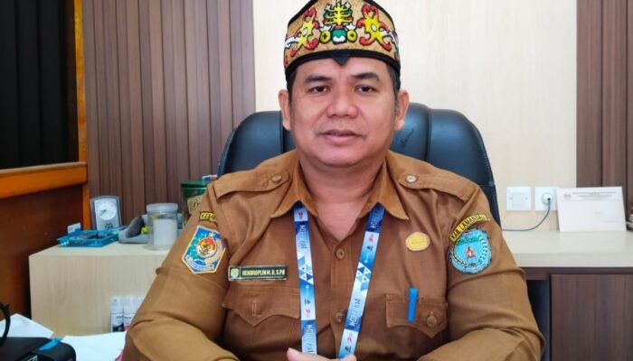 BBM Bersubsidi di Lamandau Mencukupi, Pemkab Tegaskan tak Ada Lagi Alasan Antrean Panjang