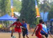 Persetala U-17 Melaju ke Final Usai Bungkam Persemas FC 2-0 di Piala Soeratin Zona Kalsel