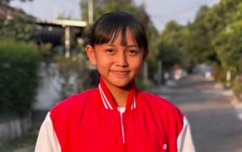 Pemain Banjarmasin, Indira Fatima Cetak Gol dan Jadi Kapten Saat Putri Nusantara Indonesia U-16 Kalahkan Yordania 3-1 4 IMG 20260820 085145