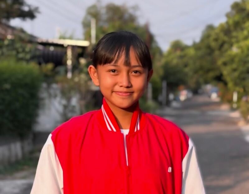 Pemain Banjarmasin, Indira Fatima Cetak Gol dan Jadi Kapten Saat Putri Nusantara Indonesia U-16 Kalahkan Yordania 3-1 1 IMG 20260820 085145 e1787187160436